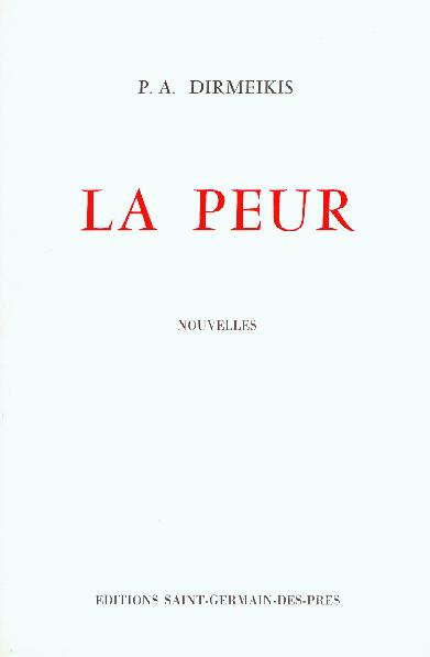 Lapeur
