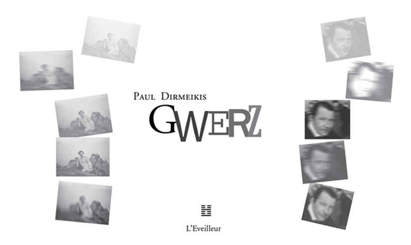 Dirmeikis Gwerz 1 De Couverture